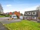 Thumbnail Detached house for sale in Wentworth Drive, Lichfield