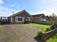 Thumbnail Detached bungalow for sale in Dunes Road, Greatstone, New Romney