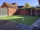 Thumbnail Detached house for sale in Anglia Drive, Church Gresley