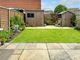 Thumbnail Terraced bungalow for sale in Junction Close, Ford, Arundel