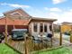 Thumbnail Detached bungalow for sale in Vinters Way, Boston