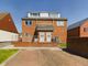 Thumbnail Flat for sale in Burt Close, Fareham