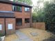 Thumbnail Maisonette to rent in Avonbank Close, Walkwood, Redditch