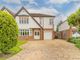 Thumbnail Semi-detached house for sale in Spring Court Road, Enfield