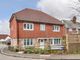 Thumbnail Detached house for sale in Greycoats Place, Cranbrook, Kent