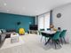 Thumbnail Flat for sale in Gurnell Grove, London