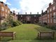 Thumbnail Flat for sale in Heathcroft, Hampstead Way