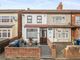 Thumbnail End terrace house for sale in Hammond Road, Southall