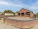 Thumbnail Detached bungalow for sale in The Wood, Meir