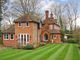 Thumbnail Semi-detached house for sale in Hammersley Lane, Penn, Buckinghamshire