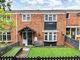 Thumbnail Terraced house for sale in Shelley Close, Catshill, Bromsgrove, Worcestershire