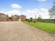 Thumbnail Detached house for sale in Grantham Road, Great Gonerby, Grantham, Lincolnshire