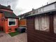 Thumbnail End terrace house for sale in South Parade, Lincoln