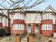 Thumbnail End terrace house for sale in Firs Lane, Winchmore Hill, London
