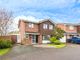 Thumbnail Detached house for sale in Oaklands, Curdworth, Sutton Coldfield