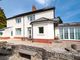 Thumbnail Detached house for sale in Ty Felyn, St. Mellons Road, Lisvane, Cardiff