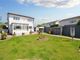 Thumbnail Detached house for sale in St. Leonards Avenue, Crundale, Haverfordwest