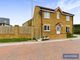 Thumbnail Detached house for sale in Senior Drive, Cayton, Scarborough