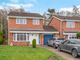 Thumbnail Detached house for sale in Hillmorton Close, Redditch, Worcestershire