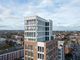 Thumbnail Flat for sale in Parkhaus, Downs Road, London