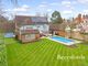Thumbnail Detached house for sale in Station Lane, Ingatestone