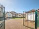 Thumbnail Detached bungalow for sale in Eleanora Gardens, Douglas, Isle Of Man