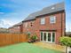 Thumbnail Semi-detached house for sale in Berrisford Avenue, Sheffield, South Yorkshire