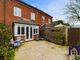 Thumbnail Terraced house for sale in New Street, Eccleston