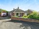 Thumbnail Detached bungalow for sale in Cherry Tree Drive, West Lynn, King's Lynn