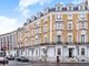 Thumbnail Flat to rent in Knaresborough Place, London