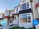 Thumbnail Terraced house to rent in Milner Road, Brighton