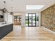 Thumbnail Terraced house for sale in Ashville Road, London