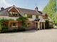 Thumbnail Detached house for sale in Bashurst Hill, Itchingfield, Horsham, West Sussex
