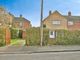 Thumbnail End terrace house for sale in Watkin Road, Norwich