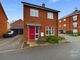 Thumbnail Detached house for sale in Foundry Drive, Buckingham