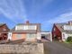 Thumbnail Semi-detached house for sale in Mulcaster Avenue, Newport