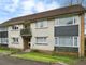 Thumbnail Flat for sale in Farrell Place, Ayr