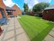 Thumbnail Detached house for sale in Bunyan Close, Gamlingay, Sandy, Bedfordshire