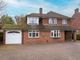 Thumbnail Detached house for sale in Brewers Hill Road, Dunstable