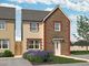 Thumbnail Detached house for sale in "Kingsley" at Carkeel, Saltash