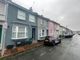 Thumbnail Terraced house to rent in Islingword Street, Brighton