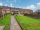 Thumbnail Terraced house for sale in Spruce Park, Crediton