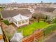 Thumbnail Detached bungalow for sale in Fernleigh Way, Boston, Lincolnshire