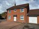 Thumbnail Detached house for sale in Thistle Close, Yaxley, Peterborough