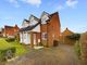 Thumbnail Semi-detached house for sale in Station Drive, Reedham, Norwich