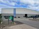 Thumbnail Industrial to let in Admiralty Way, Seaham