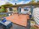 Thumbnail Semi-detached bungalow for sale in Gravelly Hill, Ashley, Market Drayton