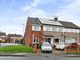 Thumbnail Semi-detached house for sale in Carleton Park Road, Pontefract