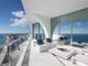 Thumbnail Apartment for sale in Jade Signature, 16901 Collins Ave, Sunny Isles Beach, Florida, 33160