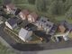 Thumbnail Link-detached house for sale in The Kingfisher, The Chimes, Broxbourne